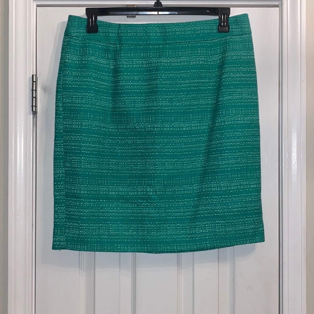 Banana republic size 14 skirt